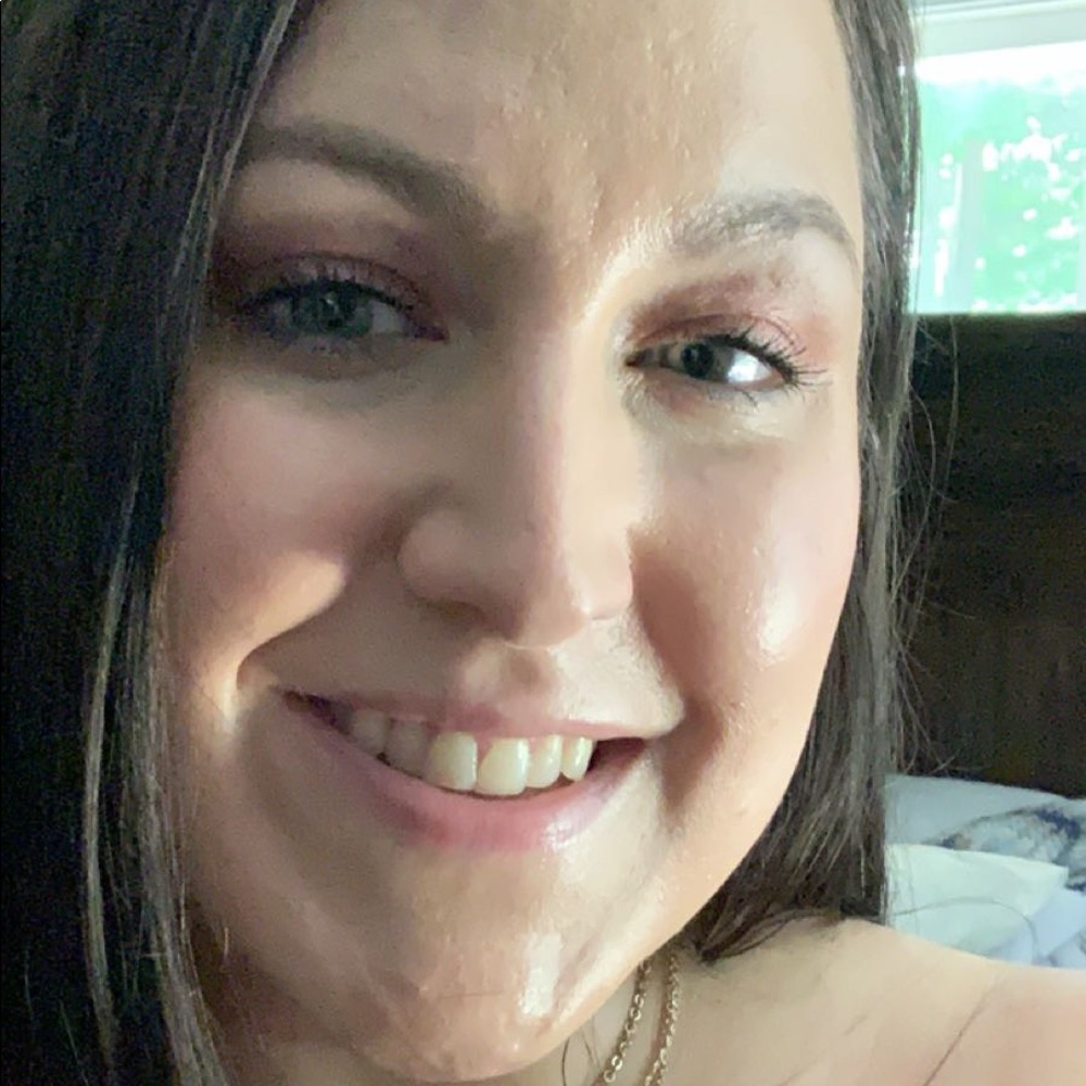 Meet your Posher, Jess